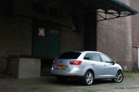 Seat Ibiza ST 1.2 TSI Sport