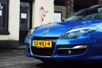 Renault Laguna Estate 2.0 Turbo GT