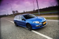 Renault Laguna Estate 2.0 Turbo GT