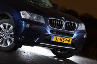 BMW X3 xDrive20d High Executive