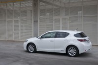 Lexus CT 200h  