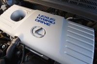 Lexus CT 200h  