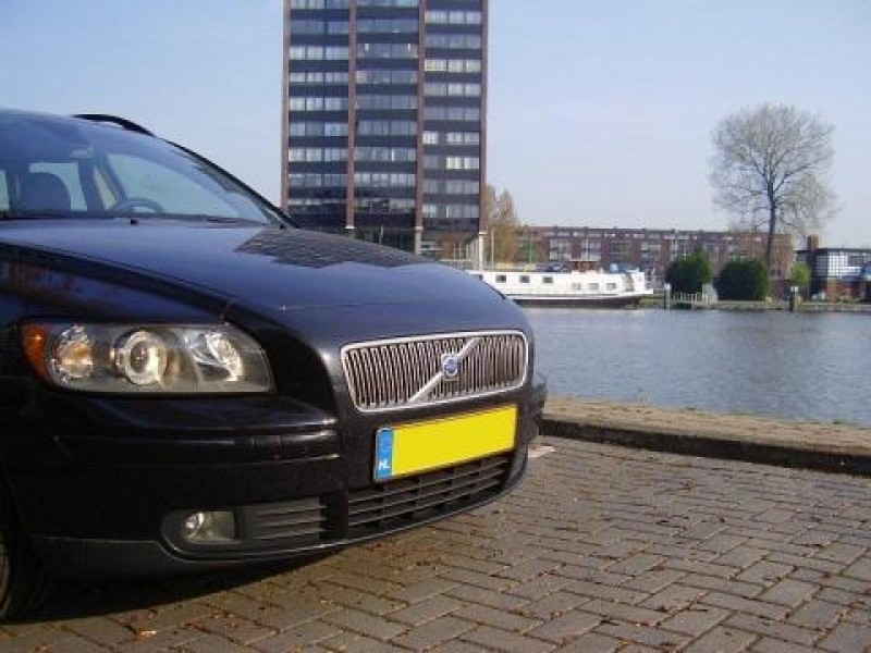 Volvo V50 2.0D Momentum