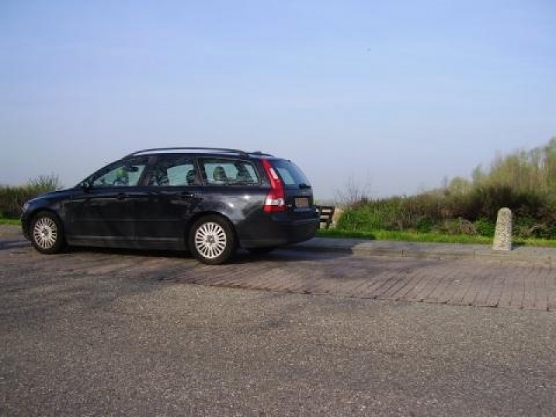 Volvo V50 2.0D Momentum