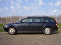 Volvo V50 2.0D Momentum