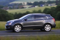 Cadillac SRX 3.0 V6 AWD Sport Luxury