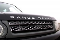 Land Rover Range Rover Sport TDV6 3.0 HSE Luxury