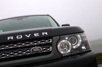 Land Rover Range Rover Sport TDV6 3.0 HSE Luxury