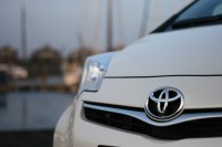 Toyota Verso-S 1.3 VVTi Aspiration