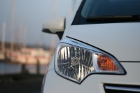 Toyota Verso-S 1.3 VVTi Aspiration