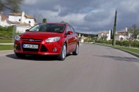 Ford Focus 1.6 EcoBoost Titanium