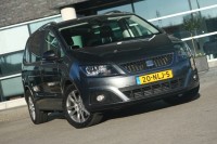 Seat Alhambra 2.0 TDI DSG Style