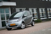 Mitsubishi i-MiEV  