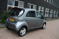 Mitsubishi i-MiEV  