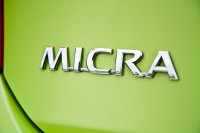 Nissan Micra 1.2 Tekna