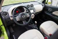 Nissan Micra 1.2 Tekna