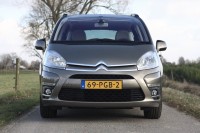 Citroën Grand C4 Picasso 1.6 e-HDi EGS Ligne Business