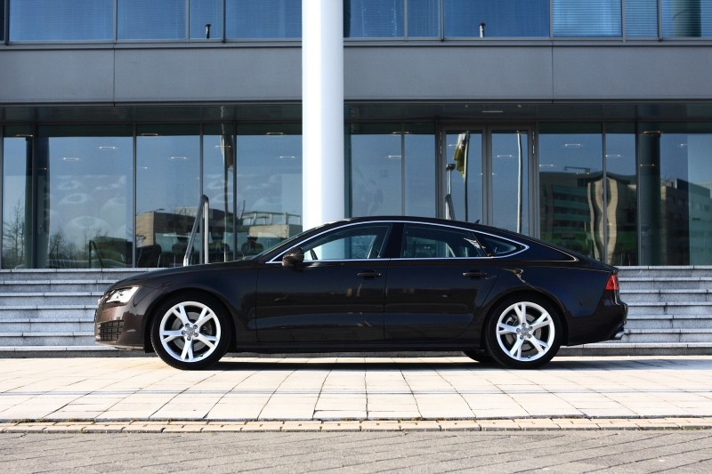 Audi A7 Sportback 3.0 TDI quattro Pro Line +