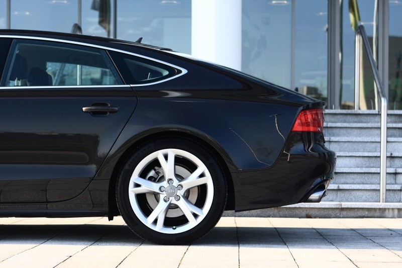 Audi A7 Sportback 3.0 TDI quattro Pro Line +