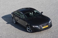 Audi A7 Sportback 3.0 TDI quattro Pro Line +