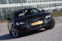 Audi A7 Sportback 3.0 TDI quattro Pro Line +