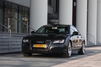 Audi A7 Sportback 3.0 TDI quattro Pro Line +