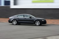 Audi A7 Sportback 3.0 TDI quattro Pro Line +