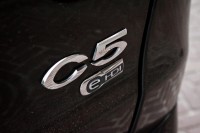 Citroën C5 Tourer 1.6 e-HDi EGS Ligne Business