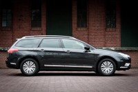 Citroën C5 Tourer 1.6 e-HDi EGS Ligne Business