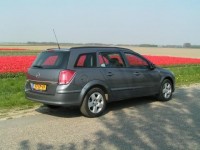 Opel Astra Stationwagon 1.9 CDTi 100pk Edition