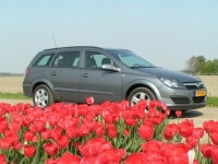 Opel Astra Stationwagon 1.9 CDTi 100pk Edition