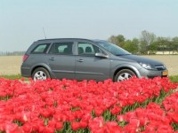 Opel Astra Stationwagon 1.9 CDTi 100pk Edition