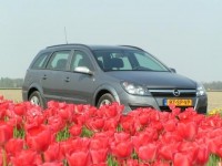 Opel Astra Stationwagon 1.9 CDTi 100pk Edition