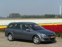 Opel Astra Stationwagon 1.9 CDTi 100pk Edition