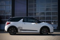 Citroën DS3 Racing  