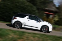 Citroën DS3 Racing  