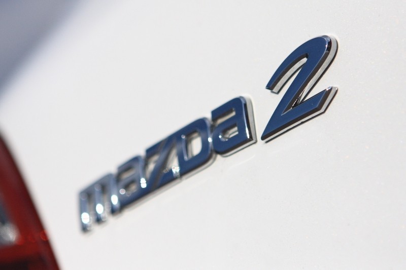 Mazda 2 1.3hp TS+
