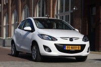 Mazda 2 1.3hp TS+