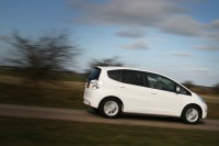 Honda Jazz Hybrid 1.4 Hybrid Elegance