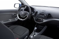 Kia Picanto 1.2 CVVT EcoDynamics