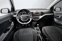 Kia Picanto 1.2 CVVT EcoDynamics