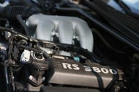 Hyundai Genesis Coupé 3.8 V6 