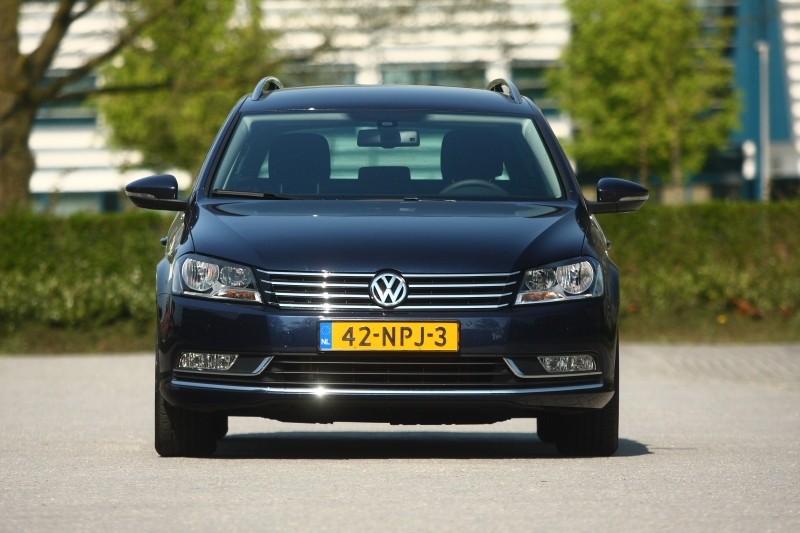 Volkswagen Passat Variant 1.6 TDI Comfortline