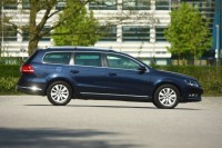 Volkswagen Passat Variant 1.6 TDI Comfortline