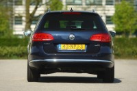 Volkswagen Passat Variant 1.6 TDI Comfortline