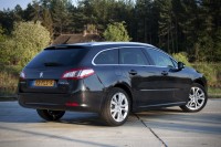 Peugeot 508 SW 2.0 HDiF-140 Allure