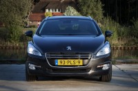 Peugeot 508 SW 2.0 HDiF-140 Allure