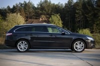 Peugeot 508 SW 2.0 HDiF-140 Allure