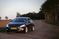 Peugeot 508 SW 2.0 HDiF-140 Allure