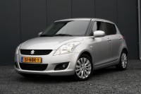 Suzuki Swift 1.2 Exclusive